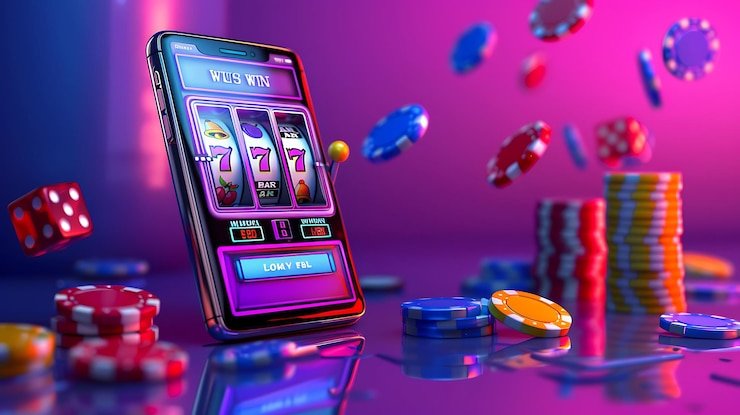 nusasloto mobile app payment options and account security features