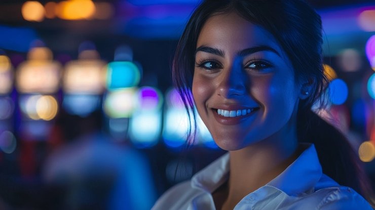 Pragmatic Play high-volatility slot game with bonus round symbols
