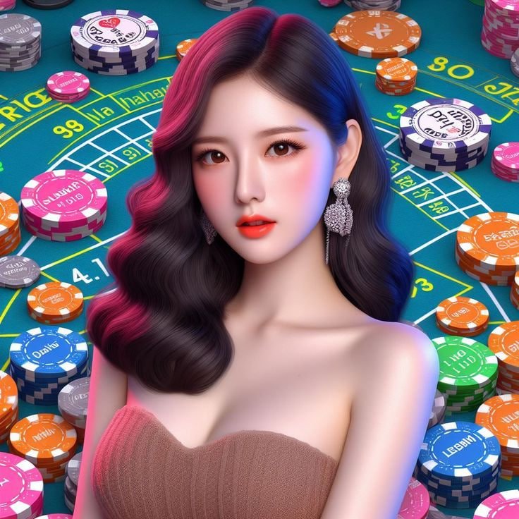Habanero themed high-volatility slot with feature symbols